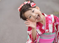 画像：７月イベント七夕＆夏祭り