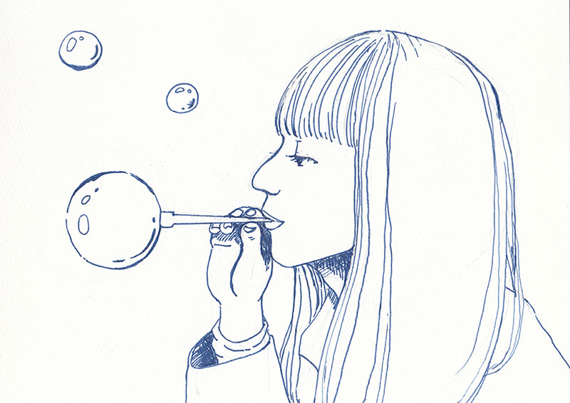 イラスト