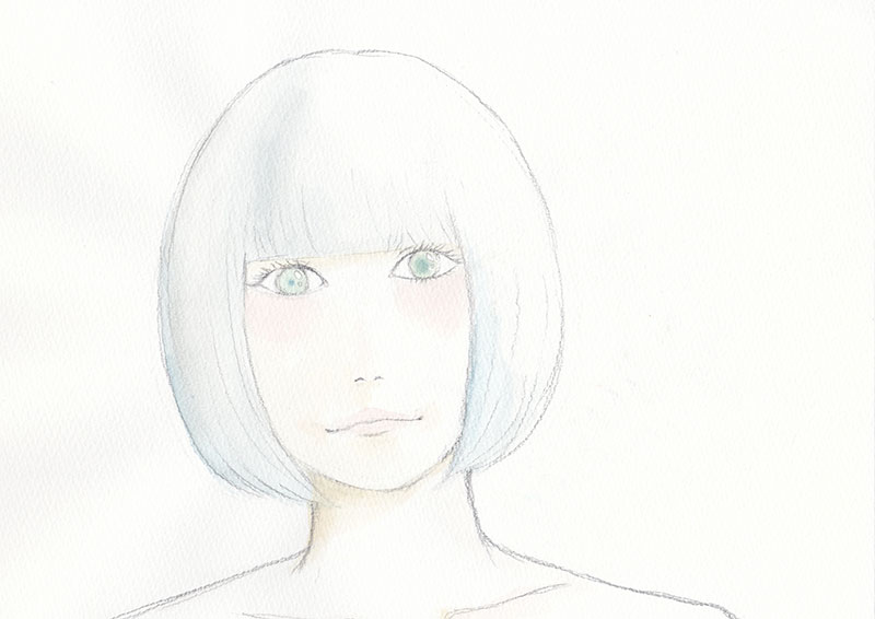 イラスト