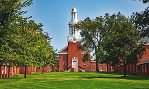 南ウェールズ大学