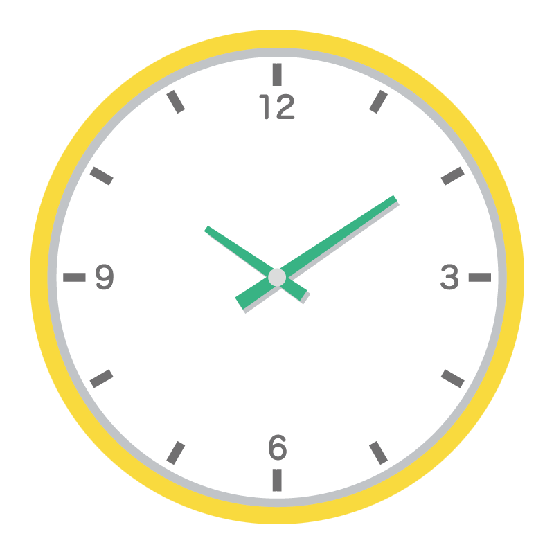clock