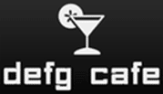 DEFG CAFE