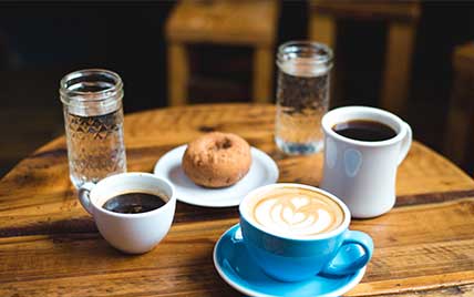 cafe