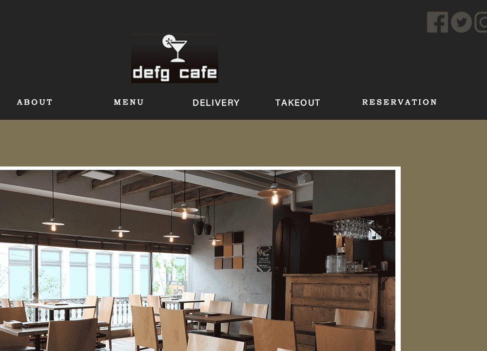 website