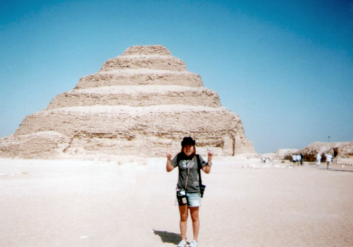 Egypt