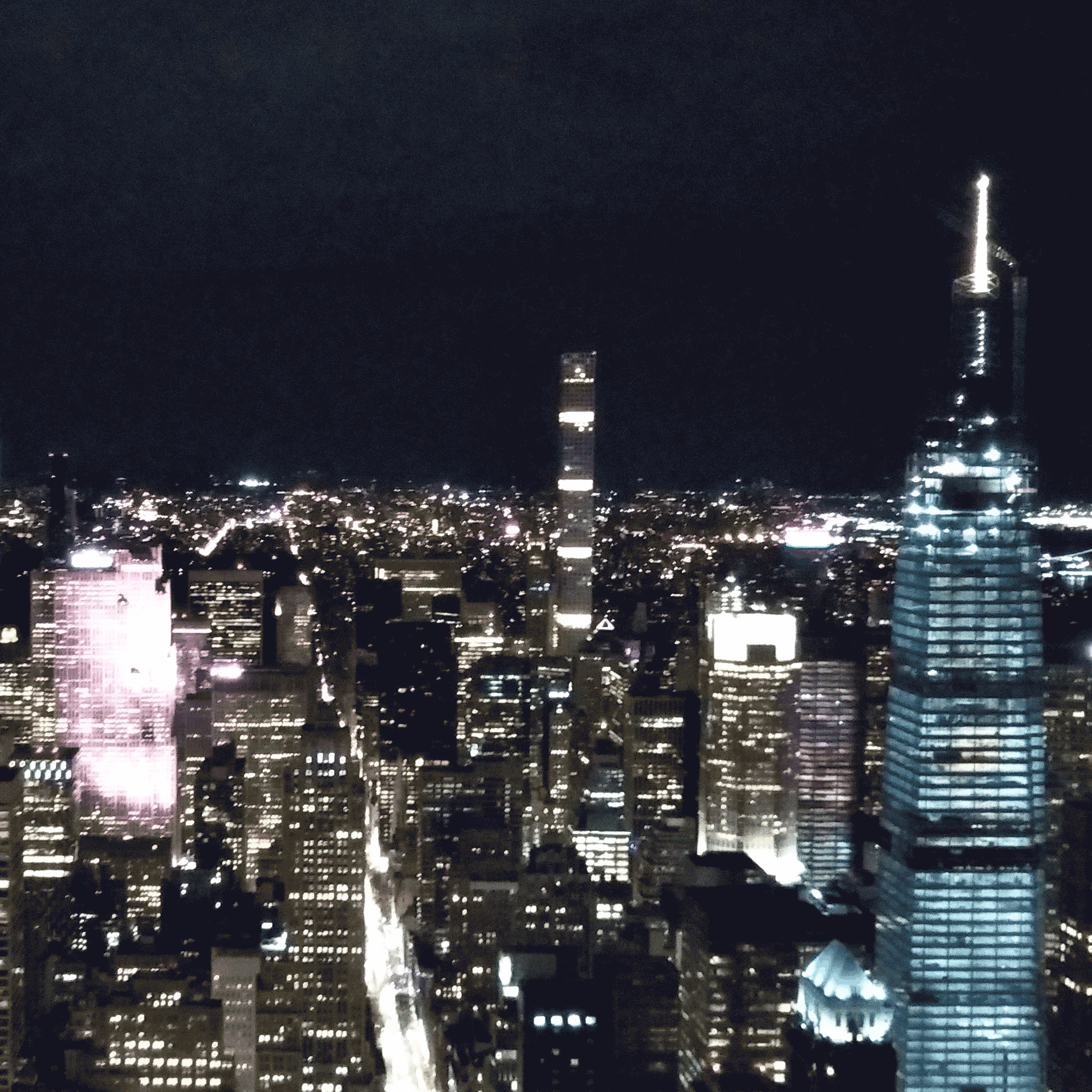 New York