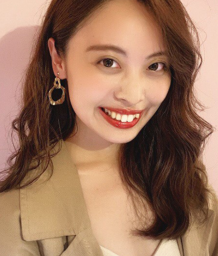 濱崎沙織