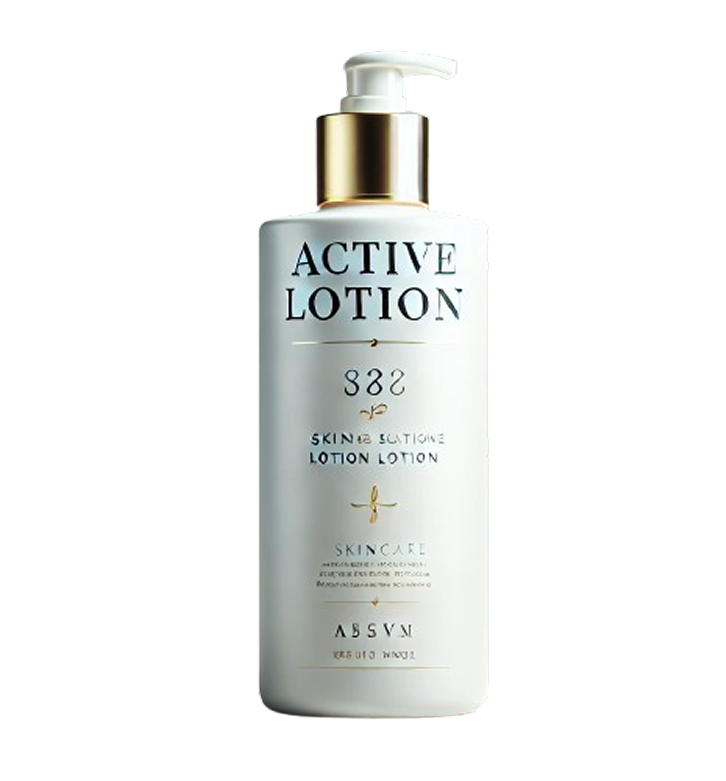 Organic BB Foundation