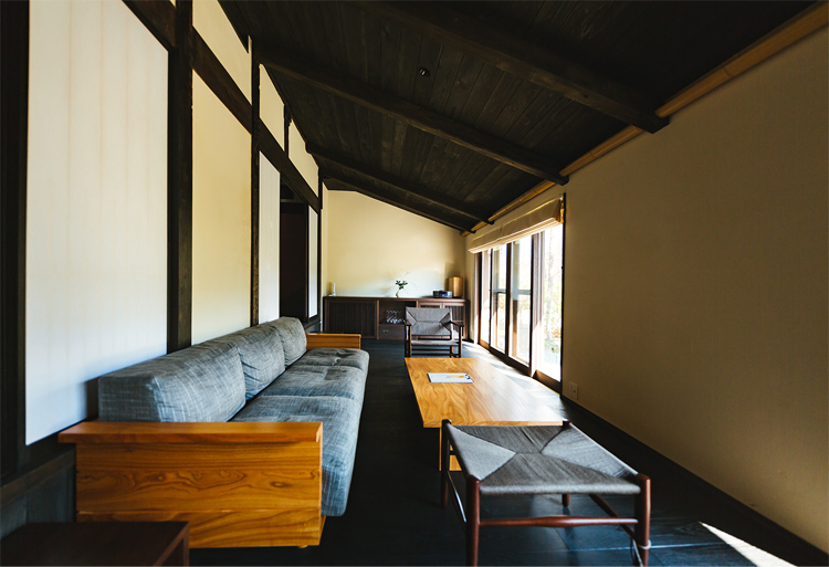 お部屋