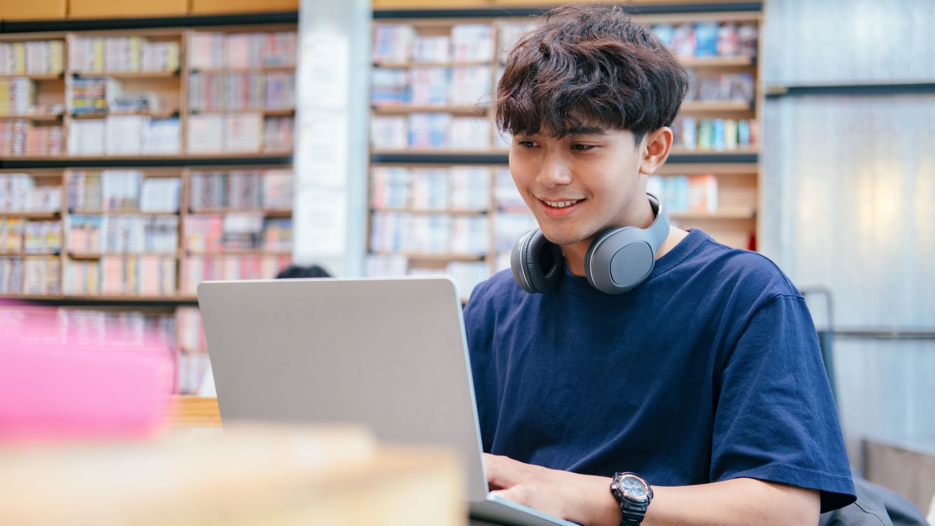 Academic Programs
