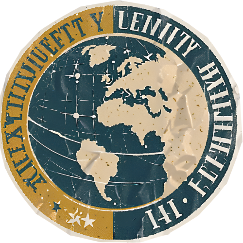 Everton University Logo