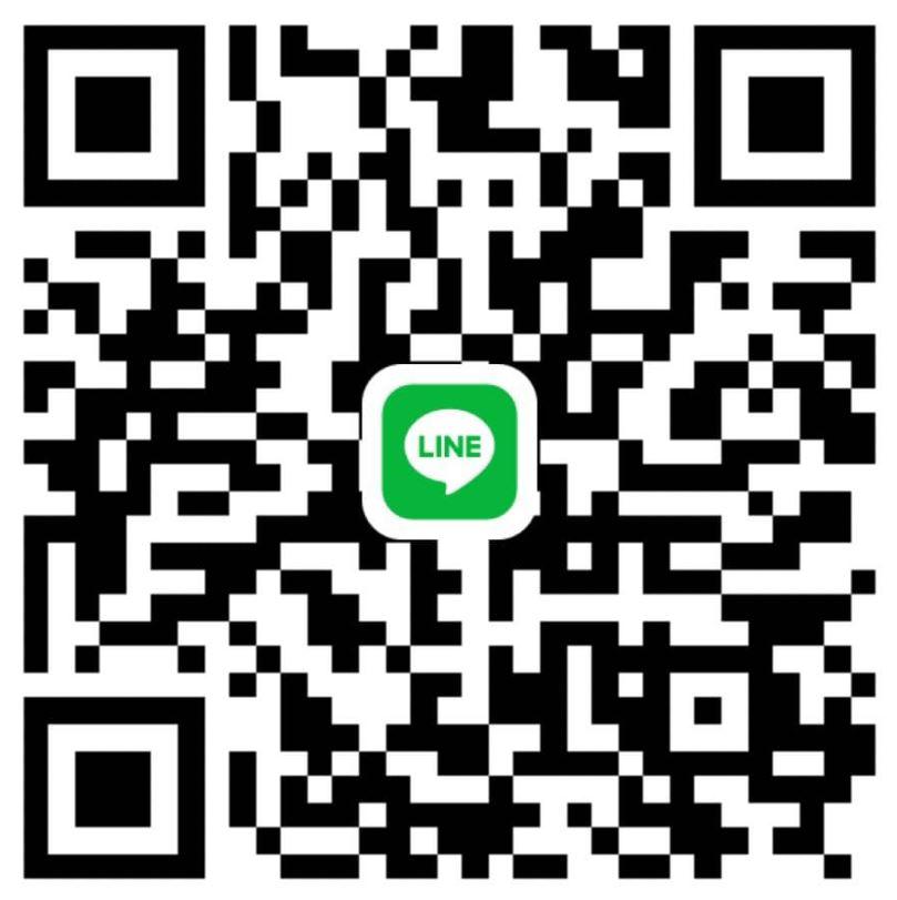 QR Code Line