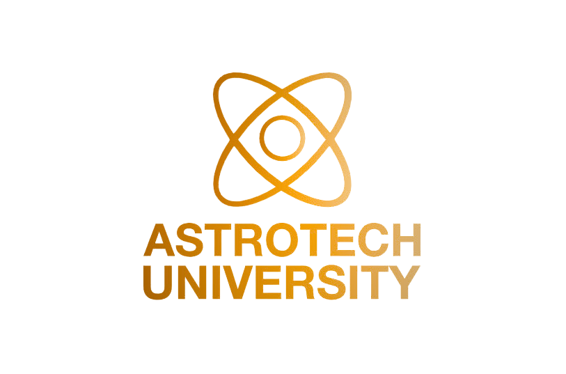 AstroTech University Logo
