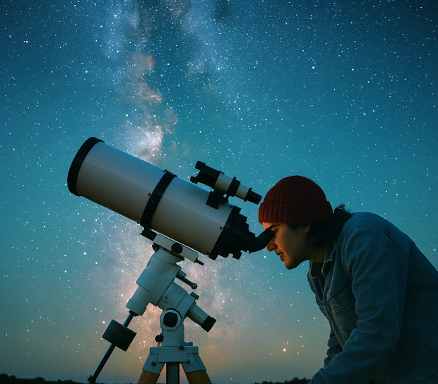 Astronomy Night