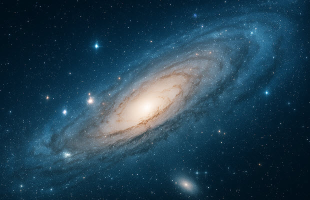 Bachelor of Astronomy