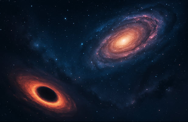 PhD in Astrophysics
