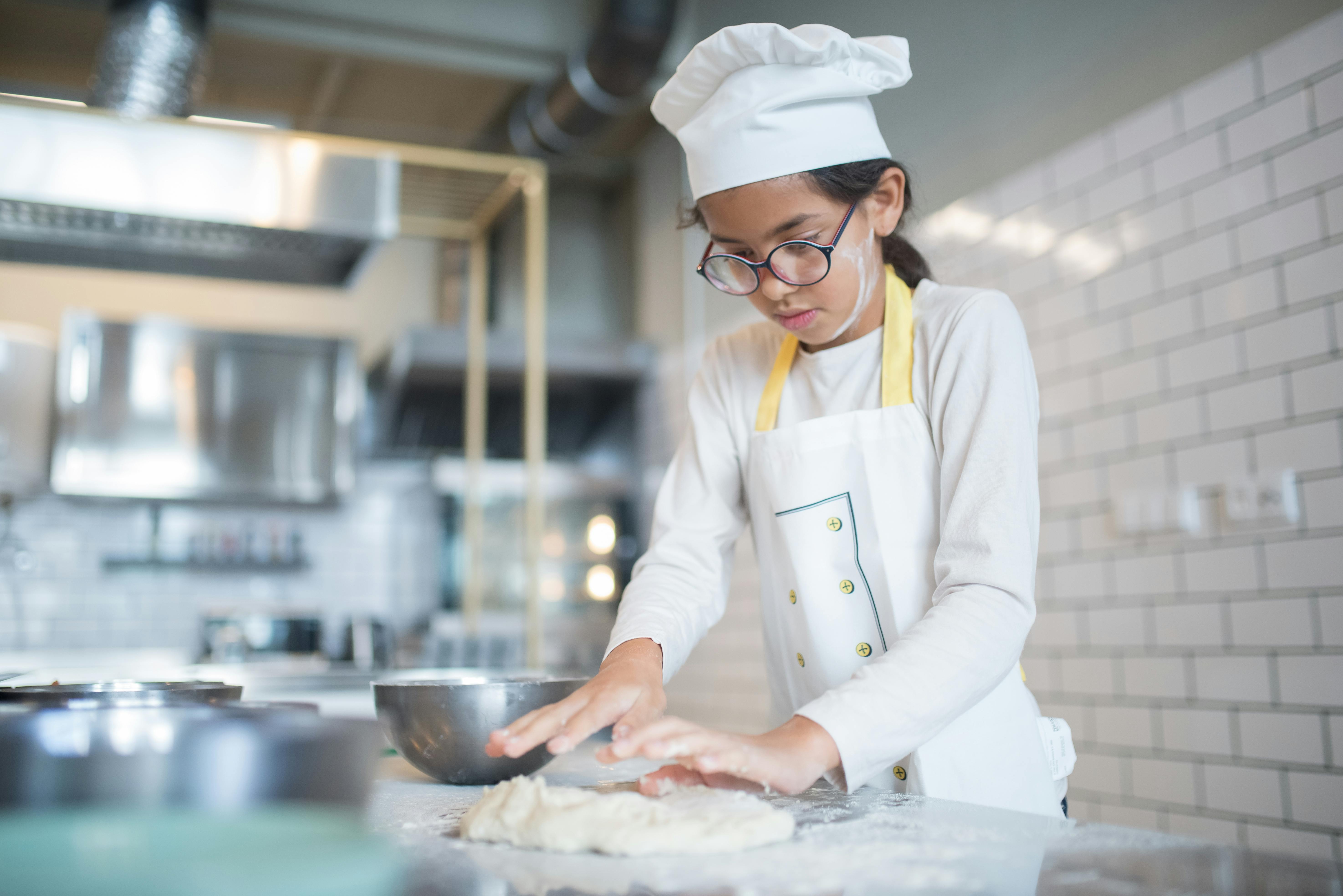 Creative Chef 1