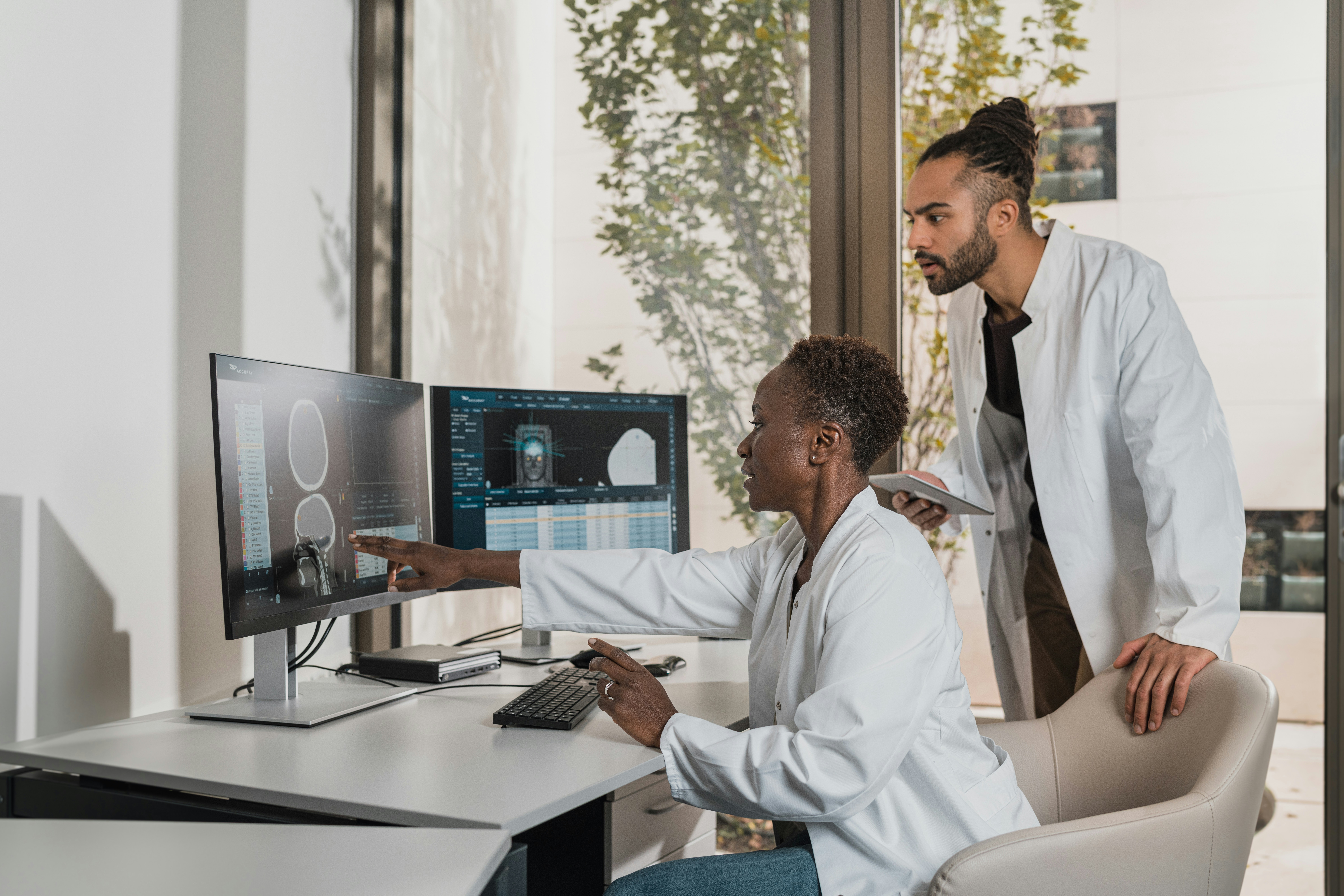 AI-Driven Learning Systems