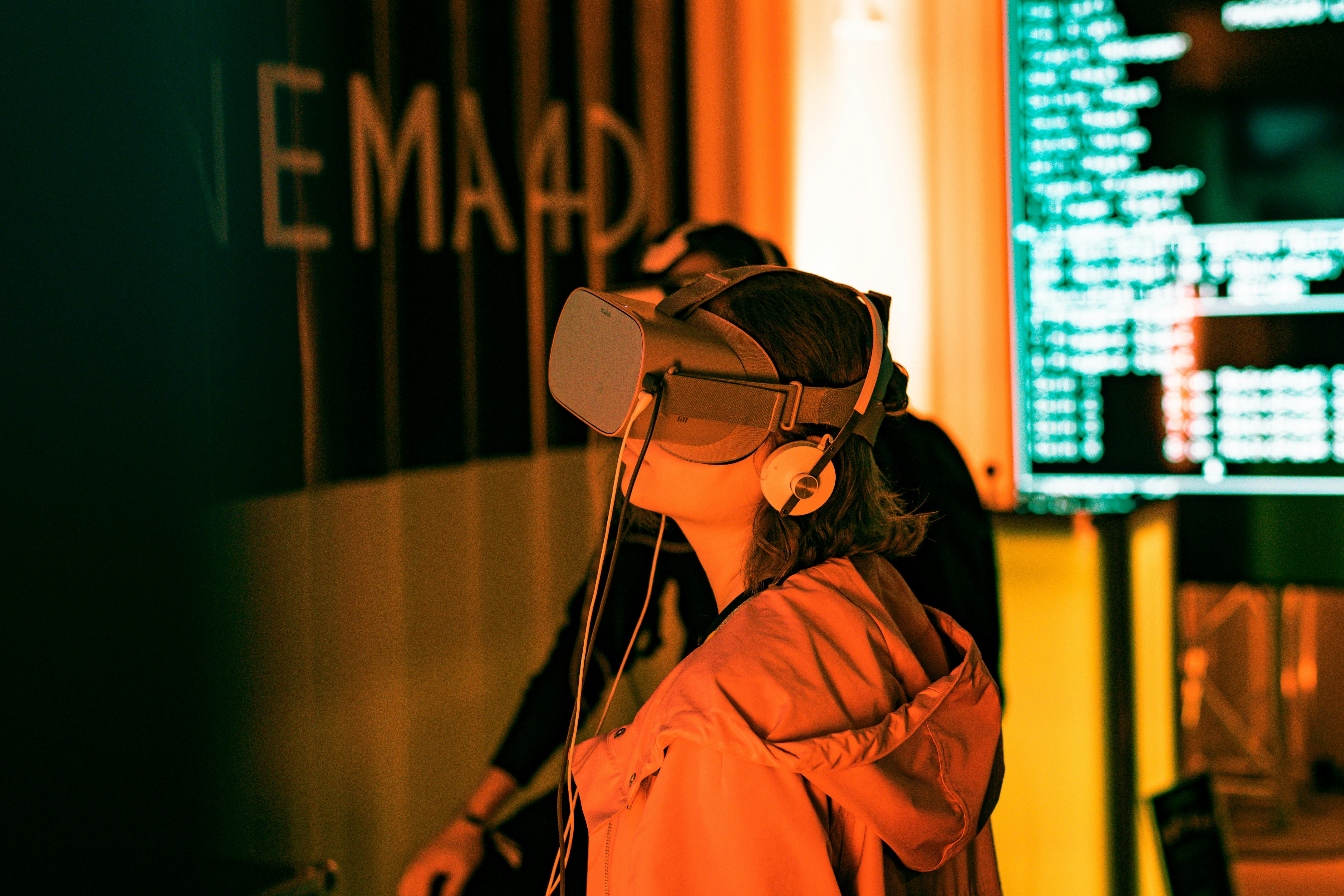 Virtual Research Labs