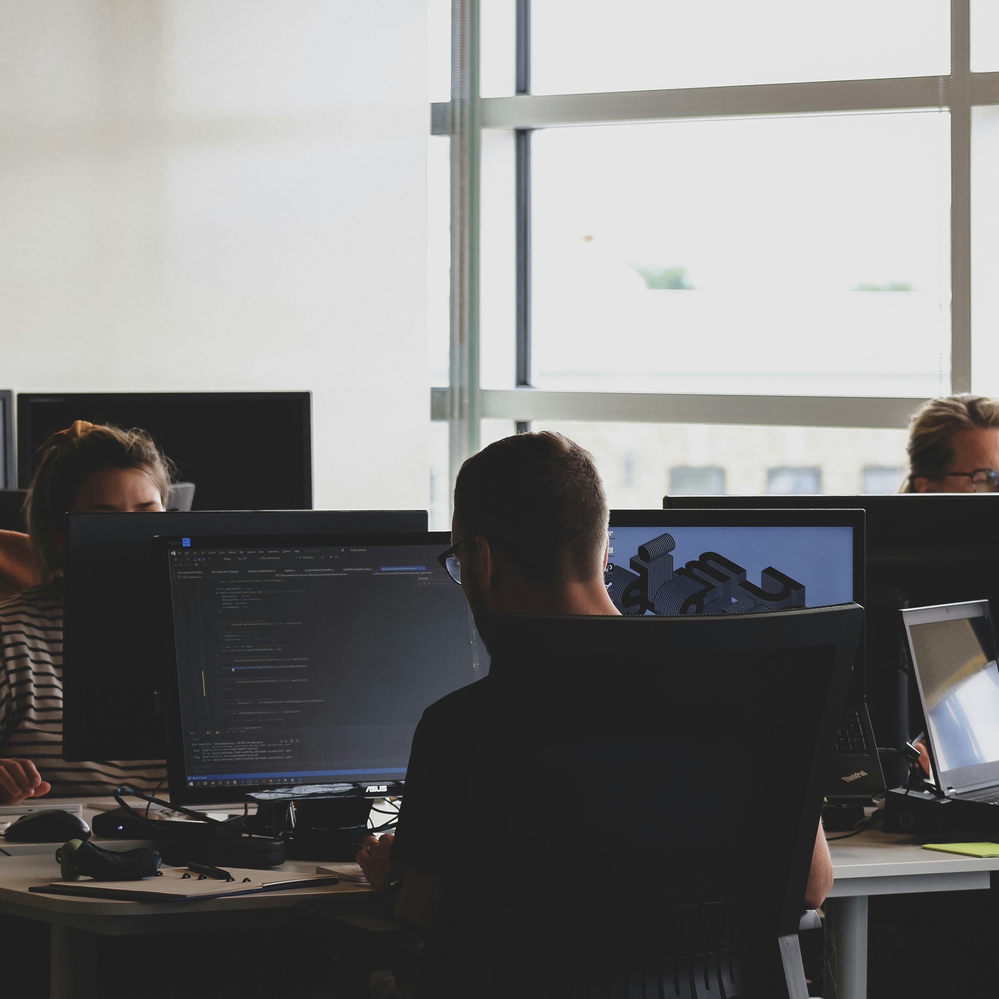 Cybersecurity Program Ranked Top in the Nation