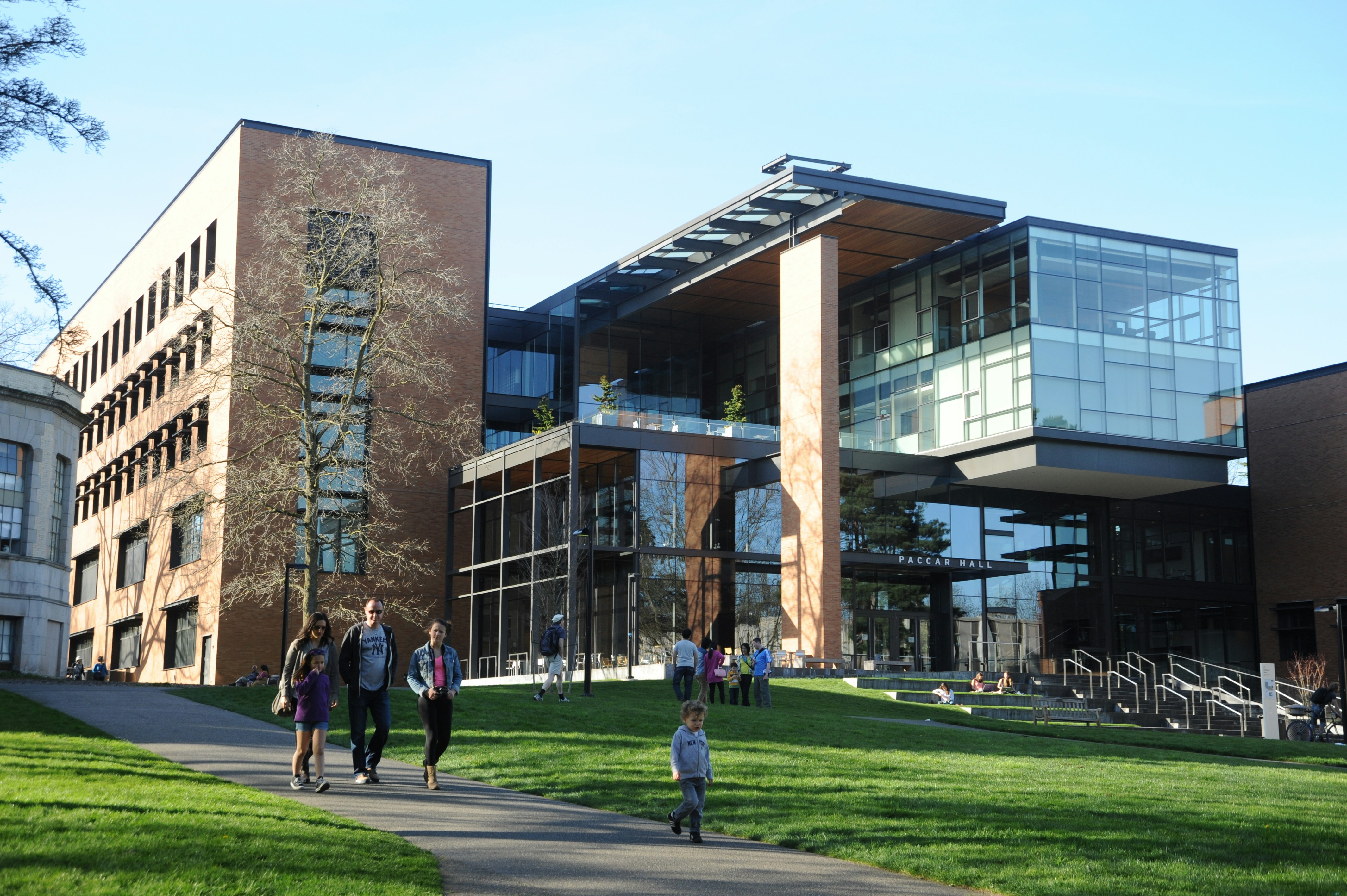 What’s Happening at TIU
