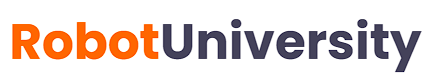 Robot University