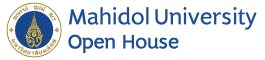 Mahidol Logo