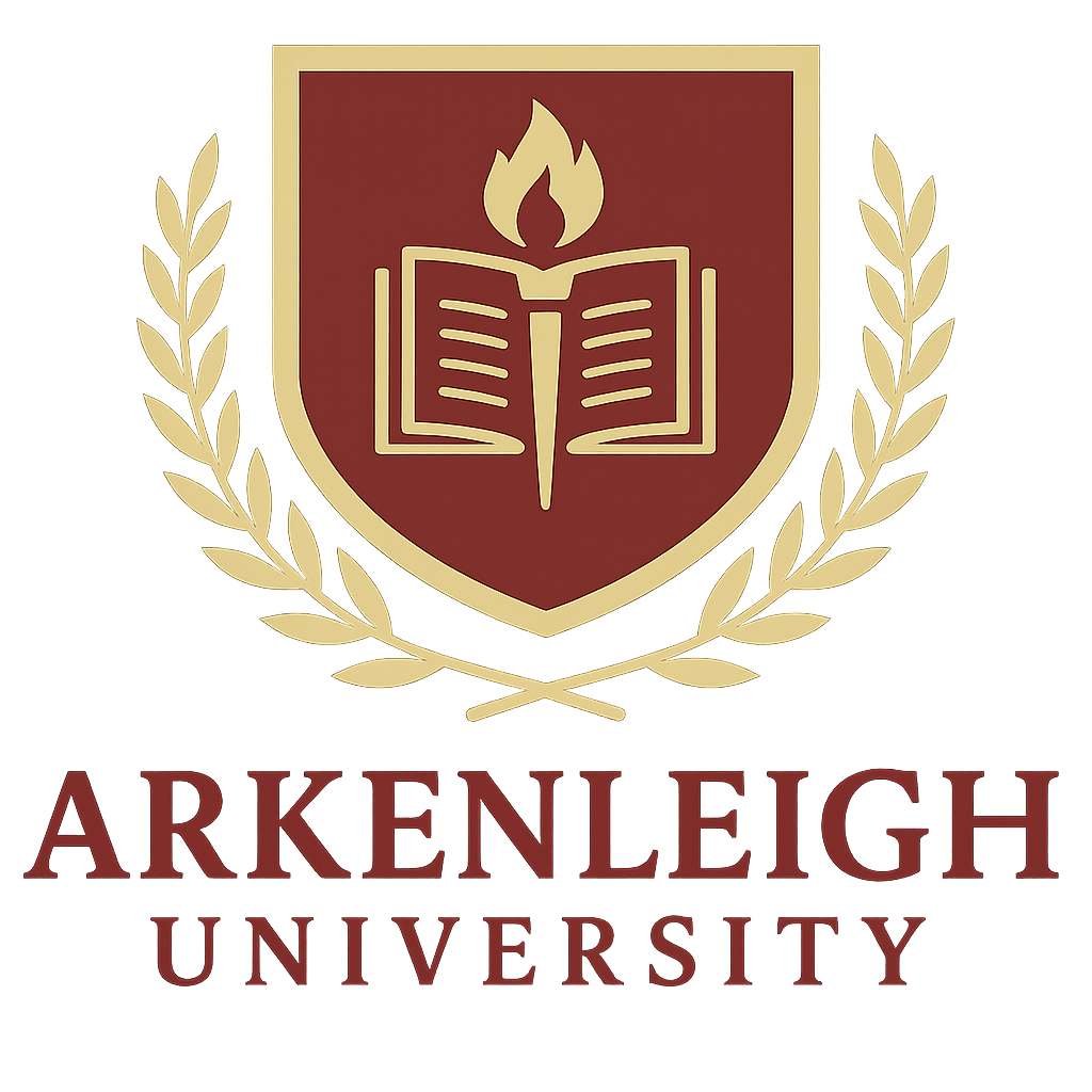 Arkenleigh University
