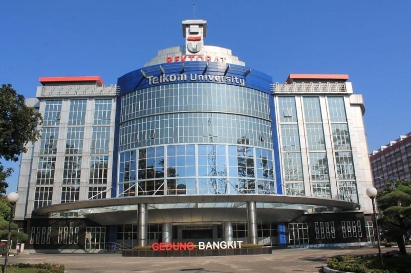 Telkom University Bandung