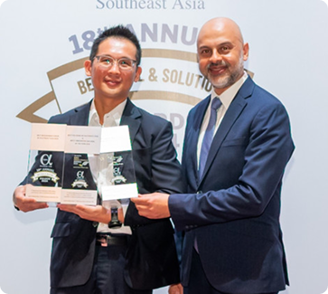 Award