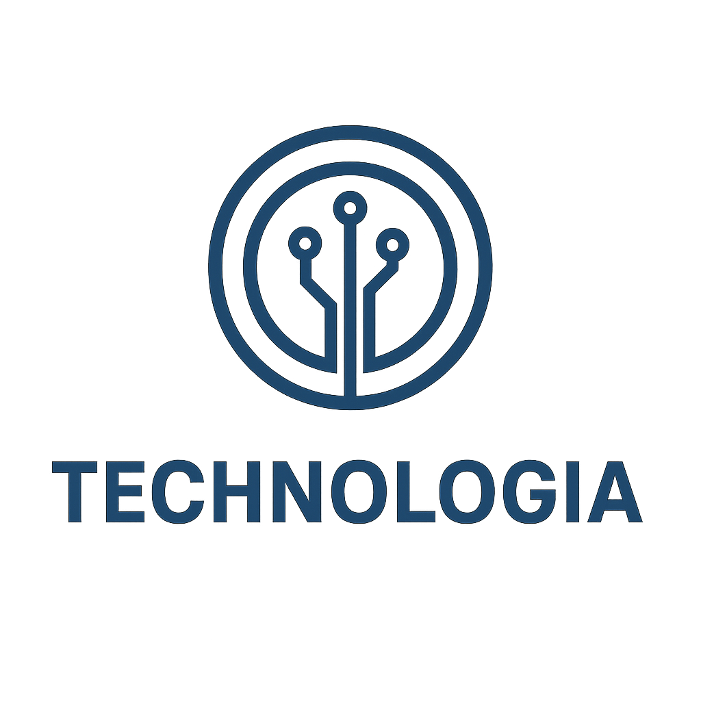 Technologia Logo