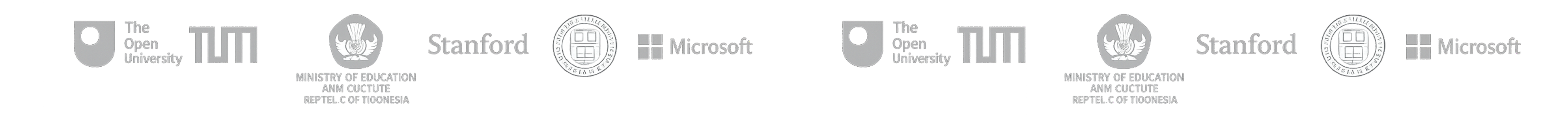 Our Partners