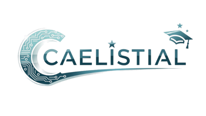 Caelistial Logo