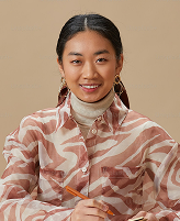 Suzy Chiao