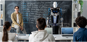 Intelligent Systems Engineering