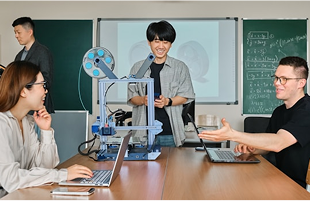 Undergraduate Education