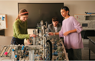 Graduate Education