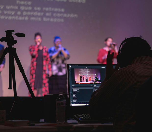 Multimedia Fest