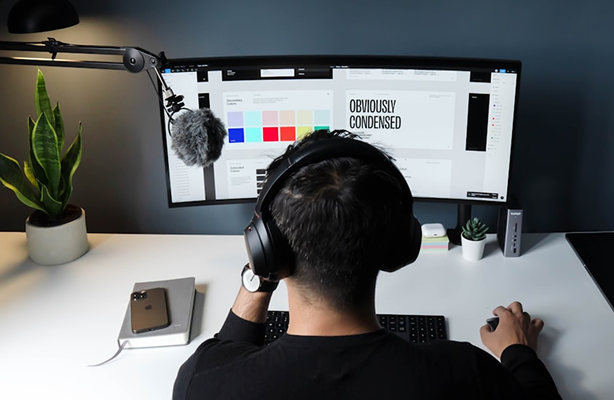 Graphic Design