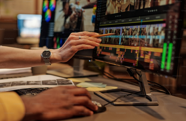 Video Editor