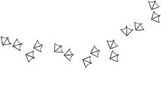 足跡